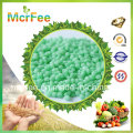 Hot Sale 100% Water Soluble NPK Fertilizer Prices 20-20-20+Te